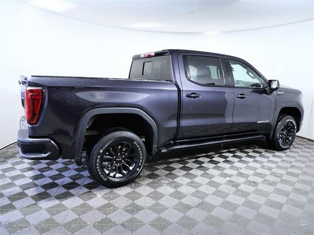 used 2023 GMC Sierra 1500 car, priced at $54,495