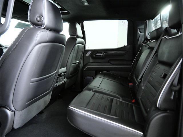 used 2023 GMC Sierra 1500 car, priced at $54,495