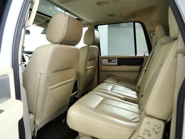 used 2017 Ford Expedition EL car, priced at $18,999
