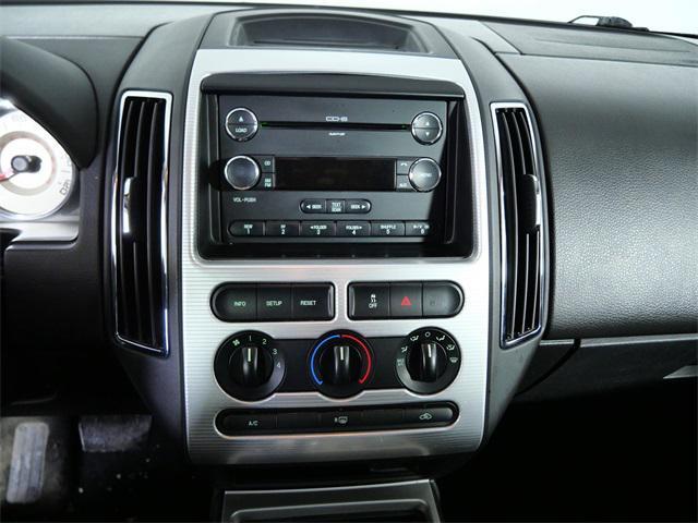 used 2010 Ford Edge car, priced at $8,500