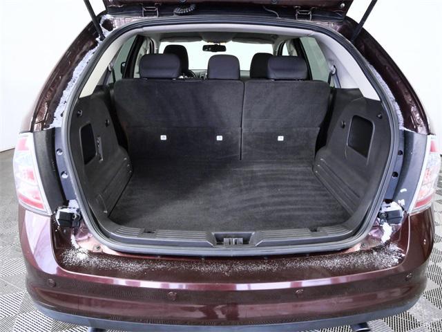 used 2010 Ford Edge car, priced at $8,500