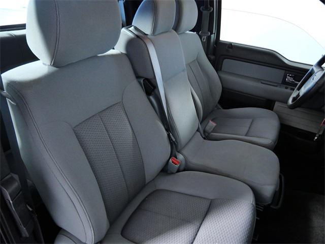 used 2014 Ford F-150 car, priced at $15,995