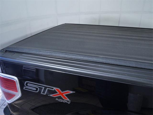 used 2014 Ford F-150 car, priced at $15,995