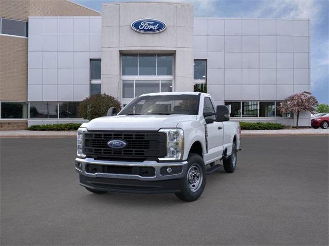 new 2026 Ford F-250 car, priced at $48,512