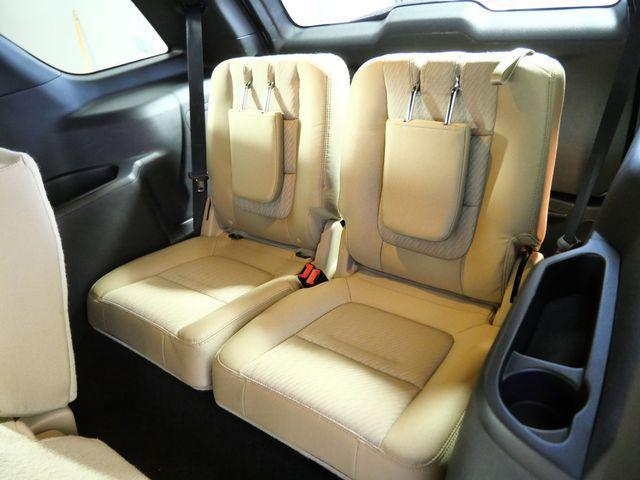 used 2017 Ford Explorer car, priced at $20,999