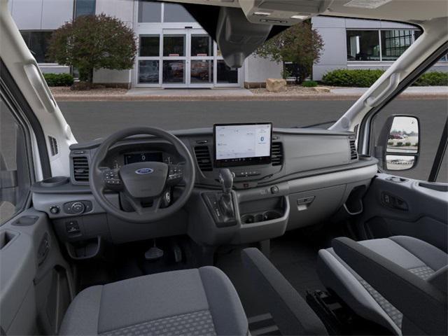 new 2026 Ford Transit-250 car, priced at $57,565