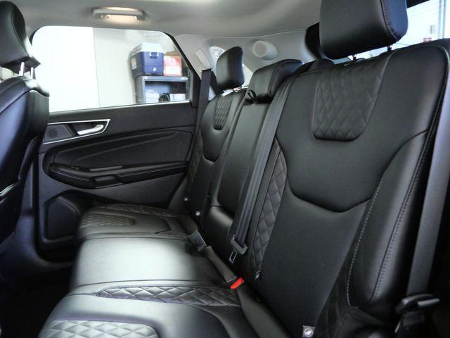 used 2023 Ford Edge car, priced at $28,750