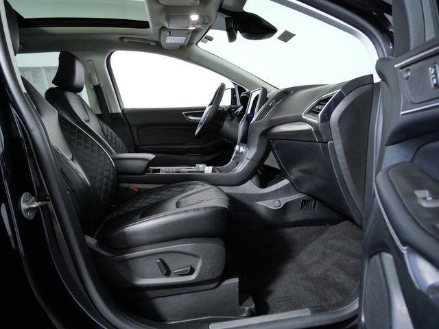 used 2023 Ford Edge car, priced at $28,750