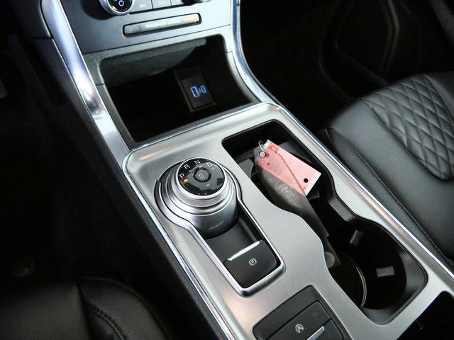 used 2023 Ford Edge car, priced at $28,750