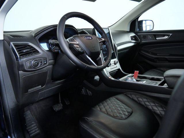 used 2023 Ford Edge car, priced at $28,750