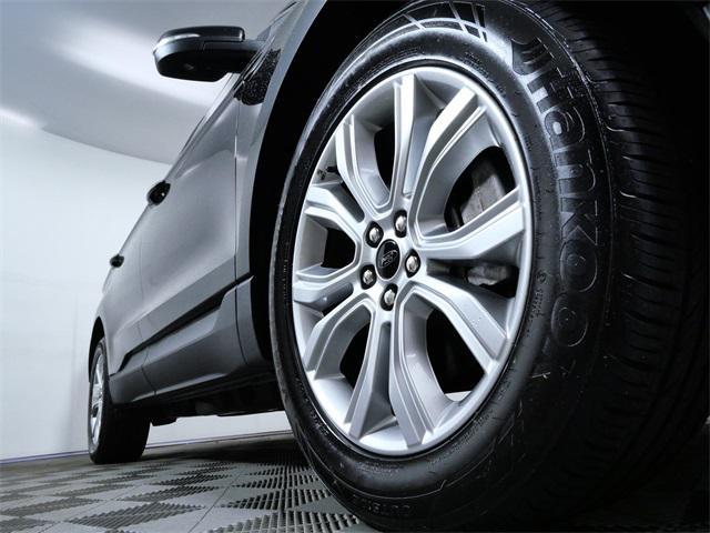 used 2024 Ford Edge car, priced at $27,799