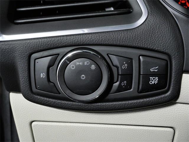 used 2024 Ford Edge car, priced at $27,799