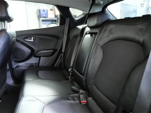 used 2015 Hyundai Tucson car, priced at $8,999