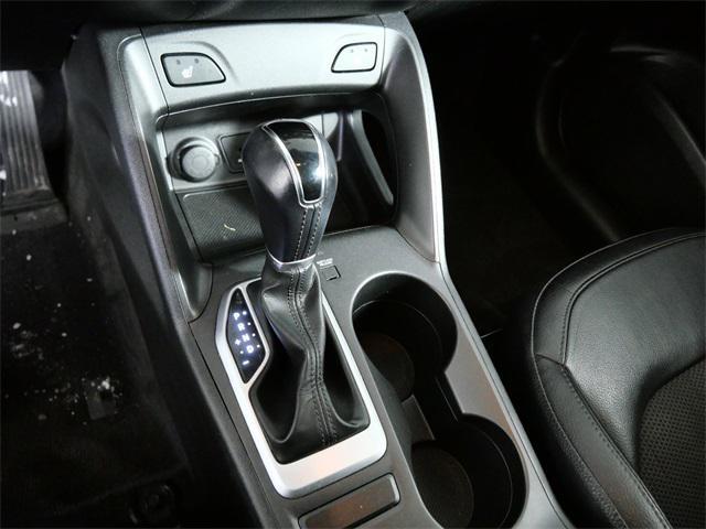 used 2015 Hyundai Tucson car, priced at $8,999