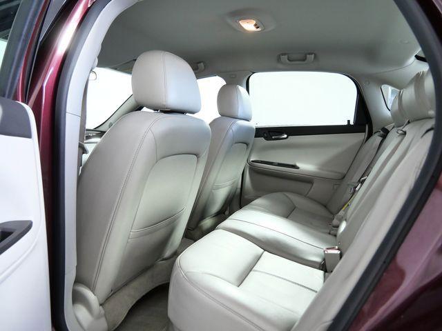 used 2007 Chevrolet Impala car, priced at $4,995