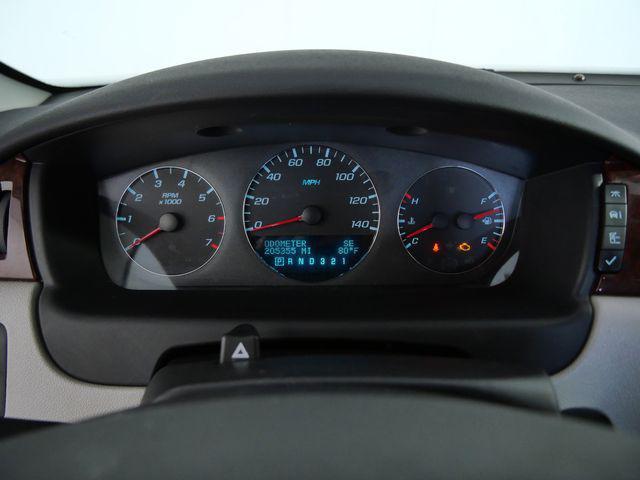 used 2007 Chevrolet Impala car, priced at $4,995
