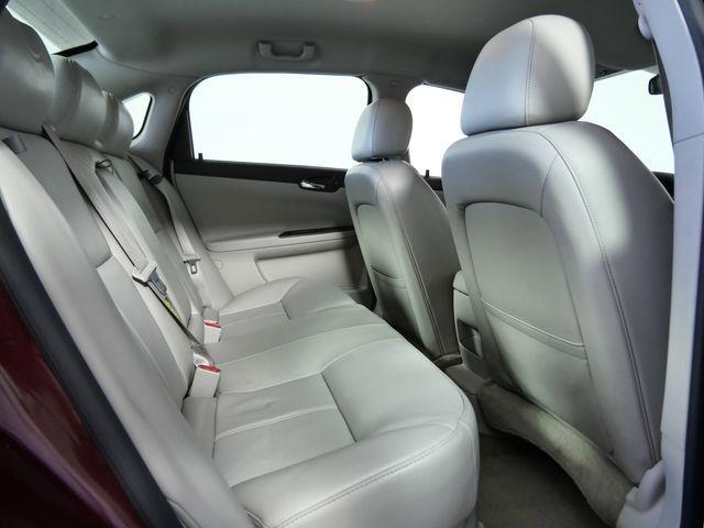 used 2007 Chevrolet Impala car, priced at $4,995