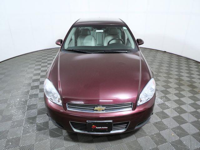 used 2007 Chevrolet Impala car, priced at $4,995