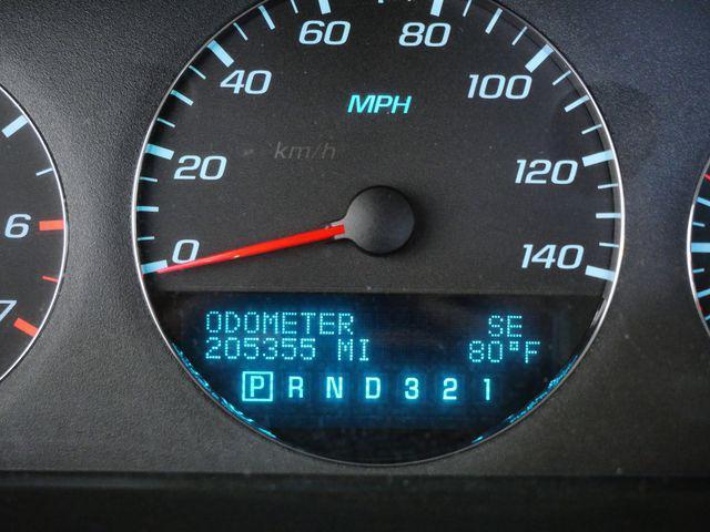 used 2007 Chevrolet Impala car, priced at $4,995