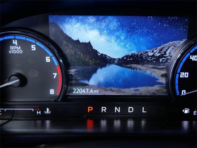 used 2024 Ford Bronco Sport car, priced at $29,399