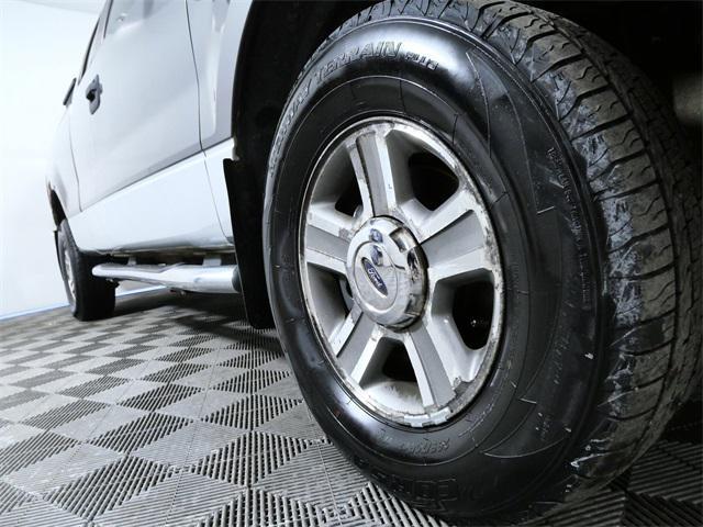 used 2006 Ford F-150 car, priced at $6,995