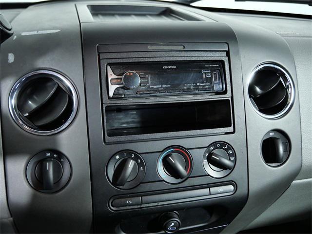 used 2006 Ford F-150 car, priced at $6,995