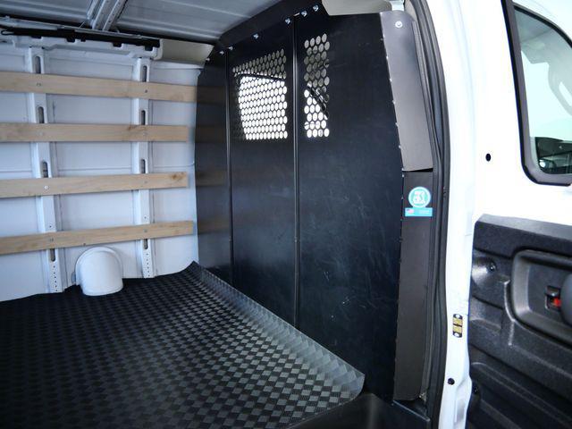 used 2025 Chevrolet Express 2500 car, priced at $32,849