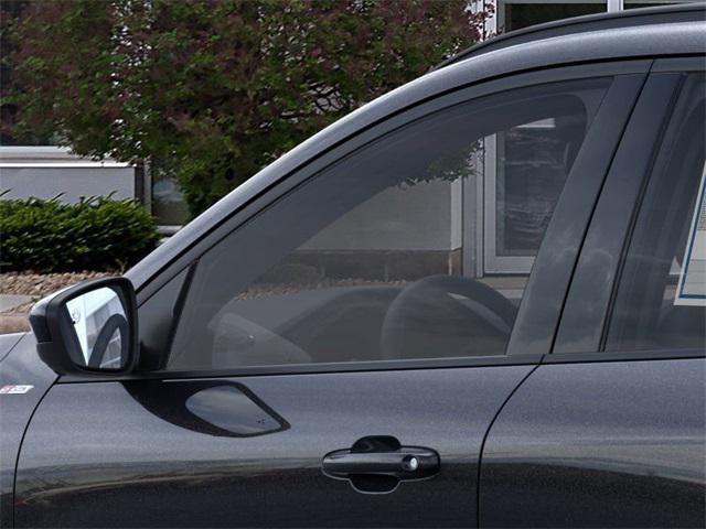 new 2026 Ford Escape car, priced at $35,495