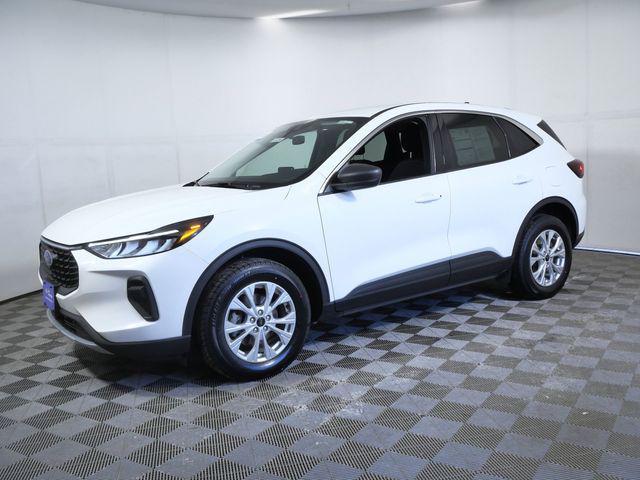 used 2023 Ford Escape car, priced at $20,850