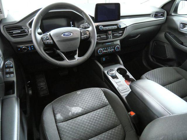 used 2023 Ford Escape car, priced at $20,850