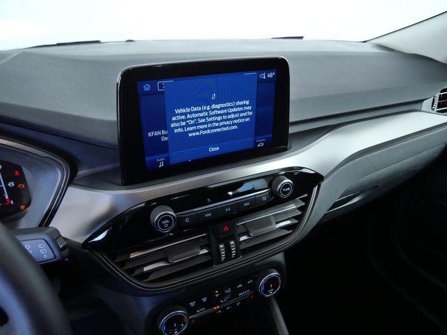 used 2023 Ford Escape car, priced at $20,850
