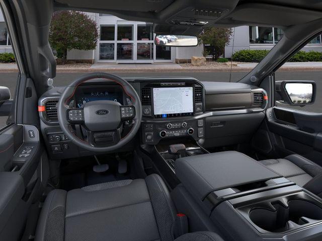 new 2026 Ford F-150 car, priced at $81,375