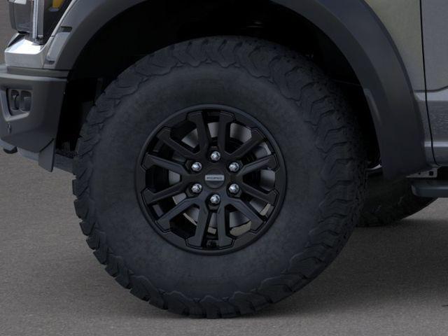 new 2026 Ford F-150 car, priced at $81,375