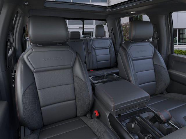 new 2026 Ford F-150 car, priced at $81,375