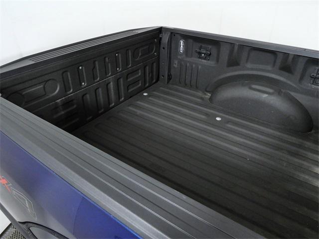 used 2019 Ford F-150 car, priced at $25,495