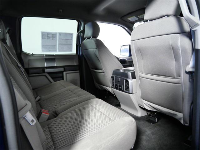 used 2019 Ford F-150 car, priced at $25,495