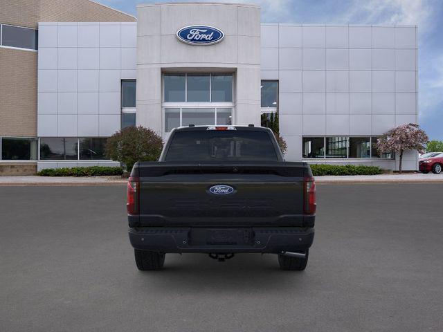 new 2026 Ford F-150 car, priced at $56,546