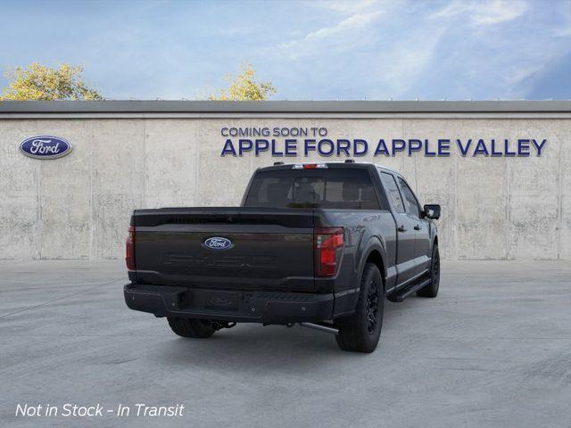 new 2026 Ford F-150 car, priced at $67,390