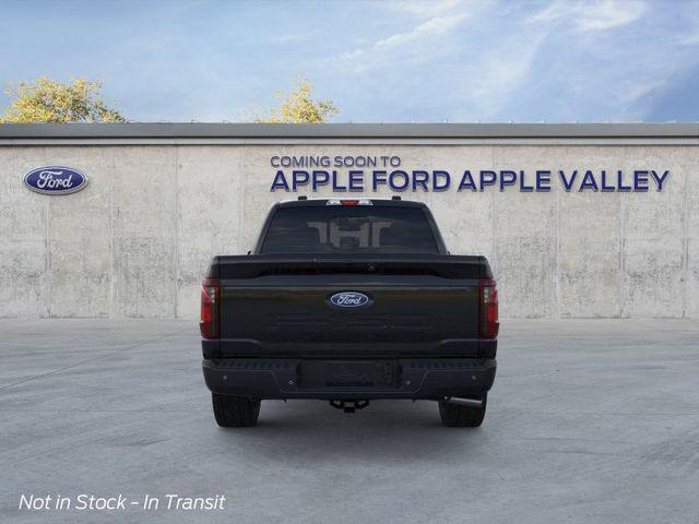 new 2026 Ford F-150 car, priced at $67,390