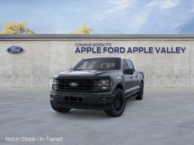 new 2026 Ford F-150 car, priced at $67,390