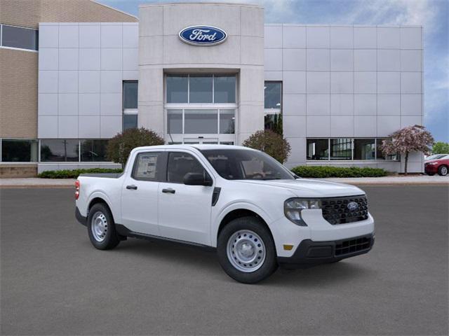 new 2026 Ford Maverick car, priced at $33,642