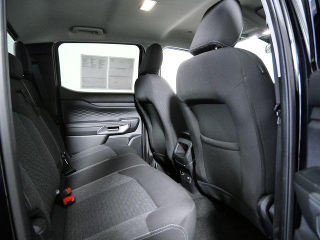 used 2024 Ford Ranger car, priced at $34,995