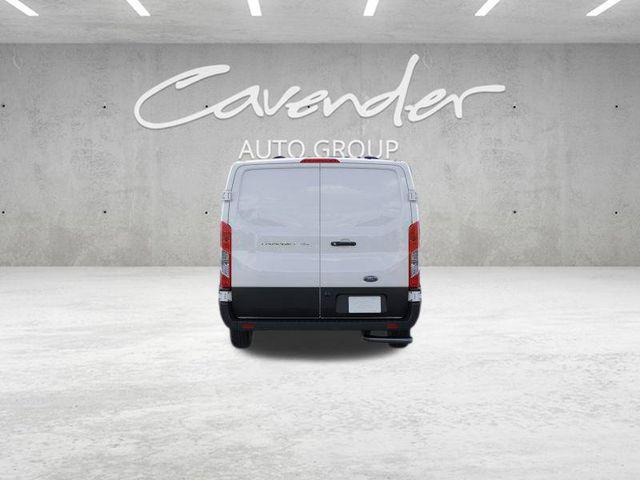 new 2025 Ford Transit-150 car, priced at $39,173