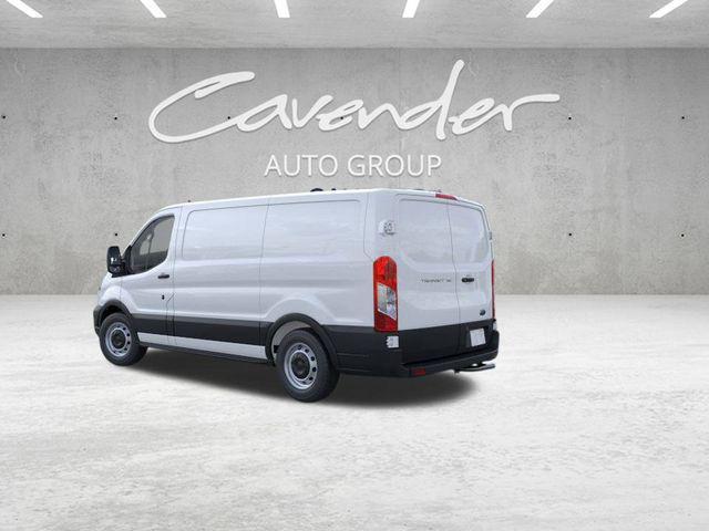 new 2025 Ford Transit-150 car, priced at $39,173