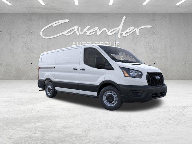 new 2025 Ford Transit-150 car, priced at $39,173