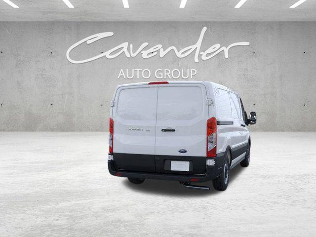 new 2025 Ford Transit-150 car, priced at $39,173