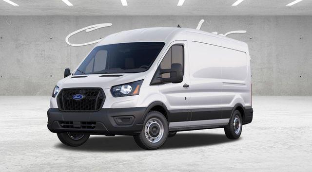 new 2025 Ford Transit-250 car, priced at $49,666