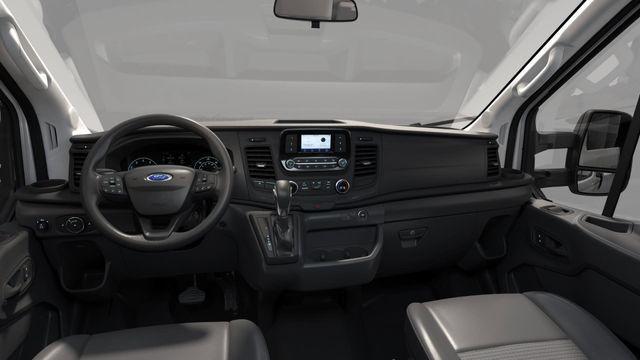 new 2025 Ford Transit-250 car, priced at $49,666