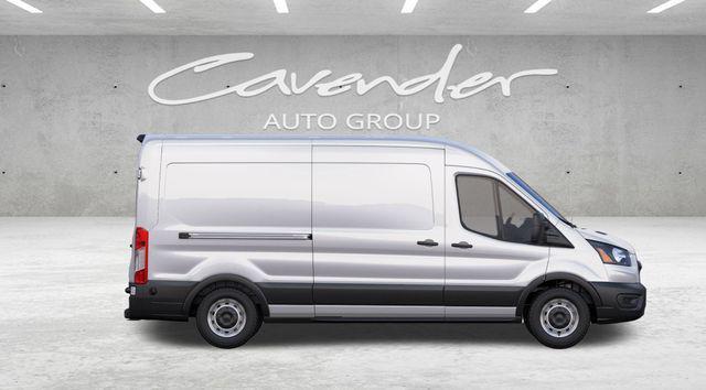 new 2025 Ford Transit-250 car, priced at $49,666