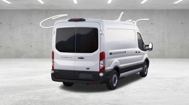 new 2025 Ford Transit-250 car, priced at $49,666